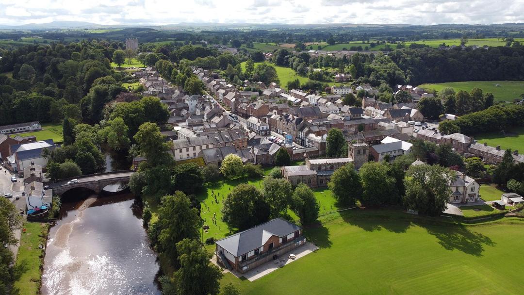 Resilient Appleby Project (RAP)